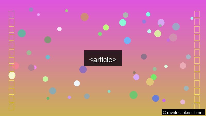 article