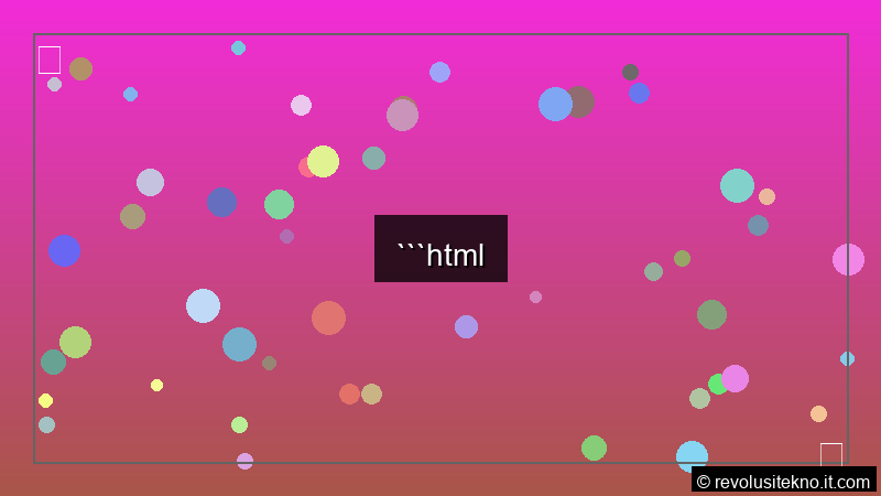 html